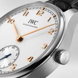 Portugieser Automatic 40, , hi-res