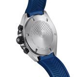 Formula 1 Quartz Chronograph 200M 43mm Mens Watch Blue Rubber, , hi-res