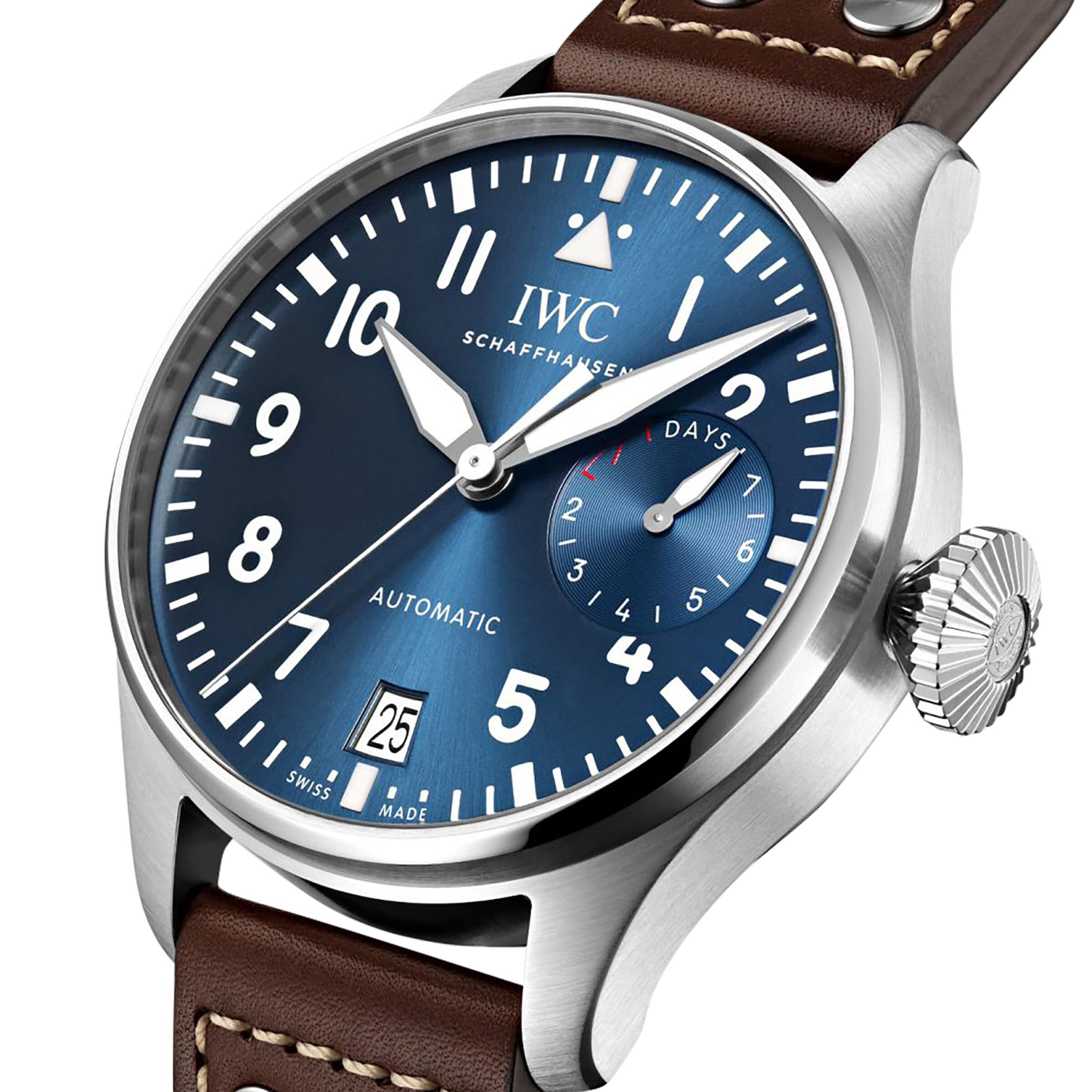 Watches for big and tall shop