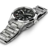 Khaki Field 38mm Mens Watch, , hi-res