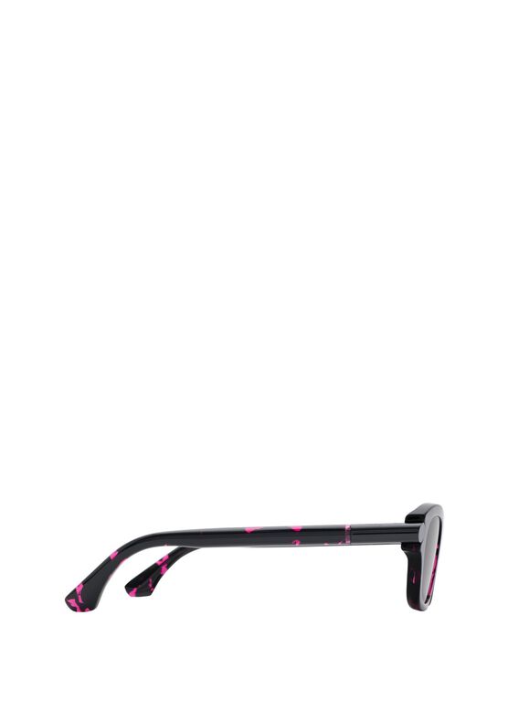 Tubular Oval Sunglasses, , hi-res