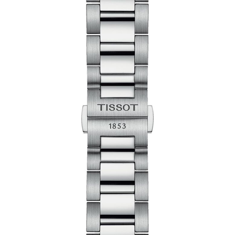 PR100 Chronograph 40mm Mens Watch Blue, , hi-res