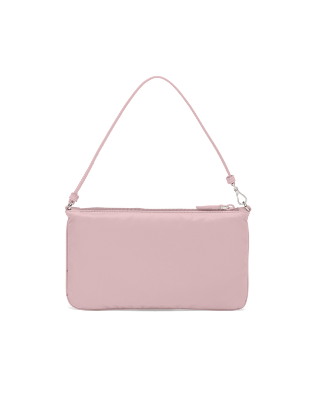 Re-Nylon mini bag, , hi-res