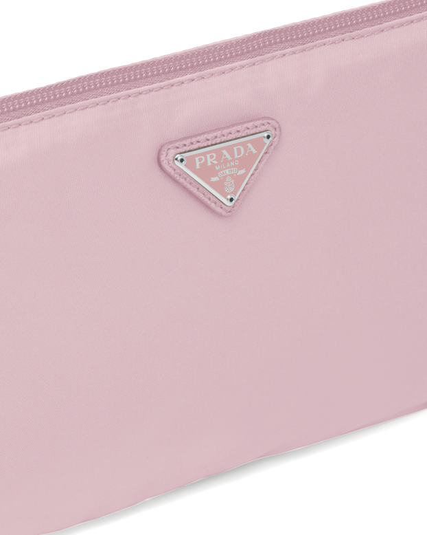 Prada Re Nylon mini bag Women Heathrow Reserve Collect