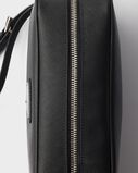 Saffiano pouch, , hi-res