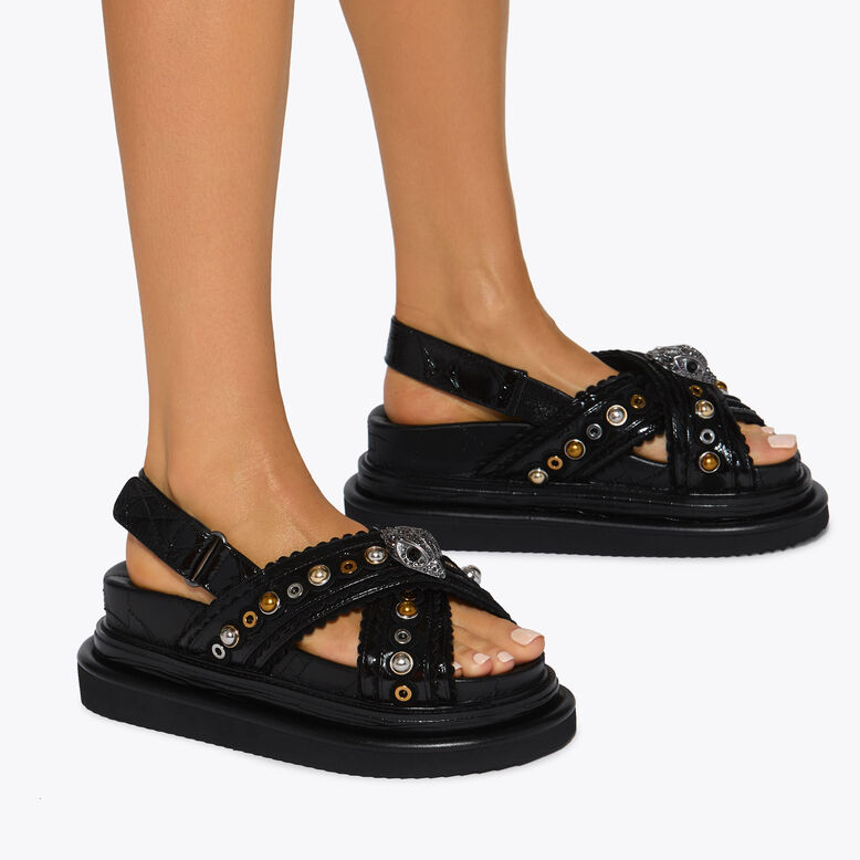 ORSON CROSS SCALLOP, , hi-res