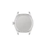 PRC 100 Solar 34mm Ladies Watch Silver, , hi-res