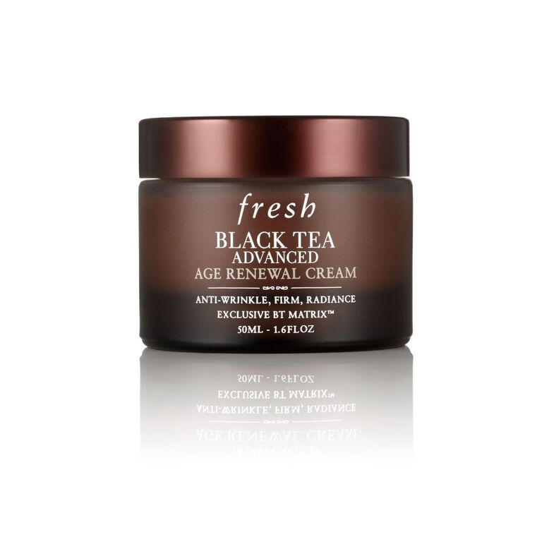 Black Tea Advanced Age Renewal Cream, , hi-res