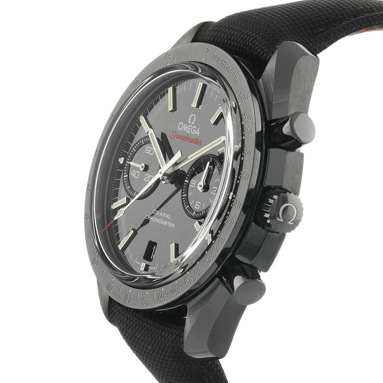 Dark Side of The Moon Mens 44.25mm Ceramic Watch, , hi-res