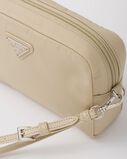 Re-Nylon necessaire, , hi-res