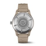 Pilot Automatic 41 TOP GUN Mojave Desert Mens Watch, , hi-res