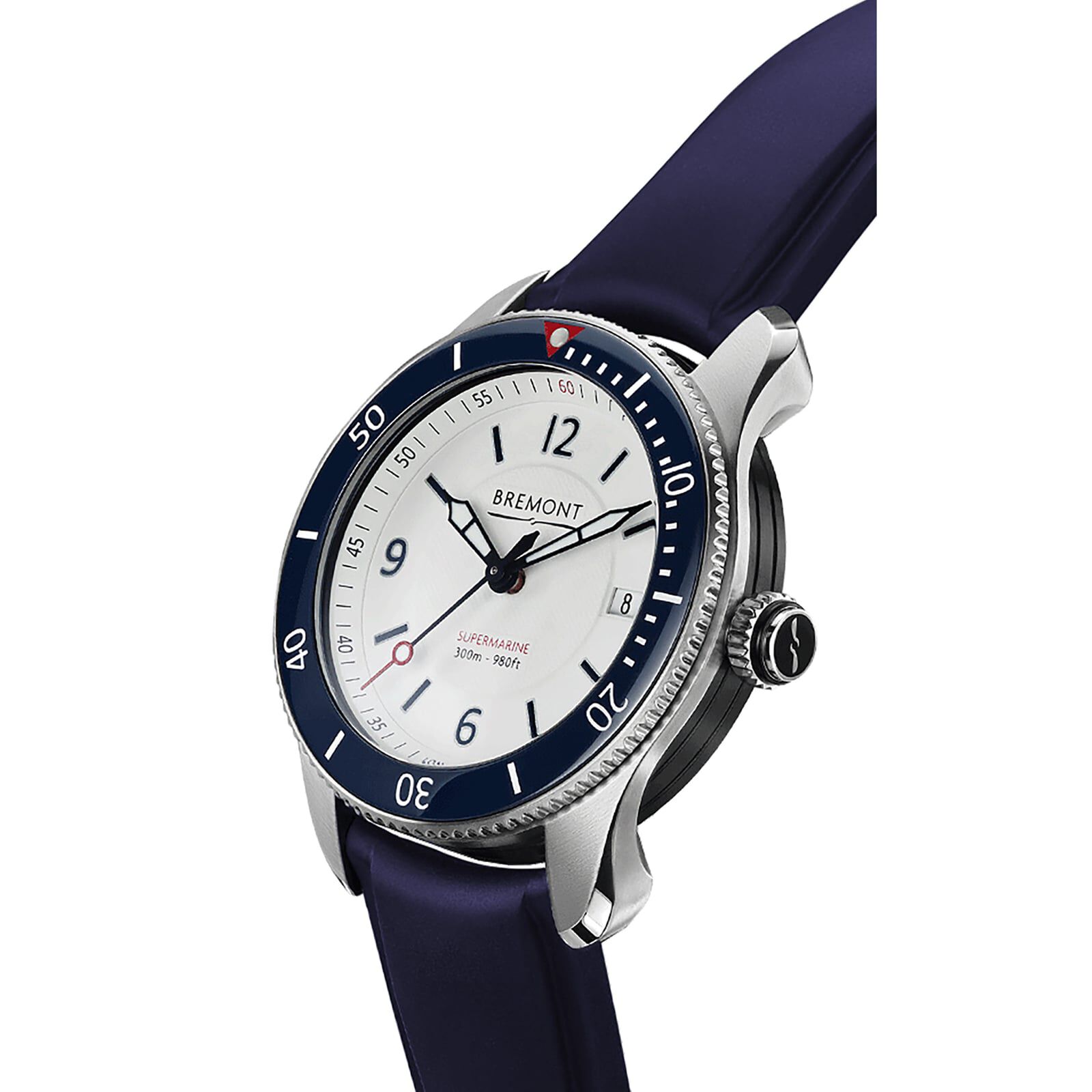Bremont discount supermarine s300