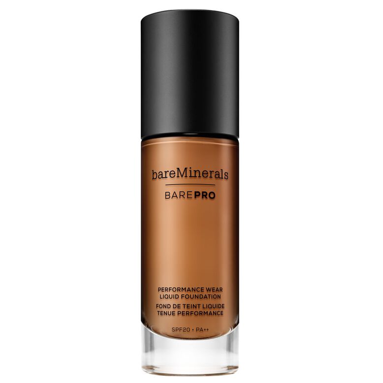 Barepro Performance Liquid Foundation - Chai, , hi-res