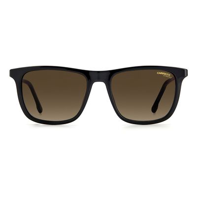 Sunglasses 261 S - Black-Brown