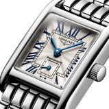 Mini DolceVita 21.5mm X 29mm Ladies Watch Silver Stainless Steel, , hi-res