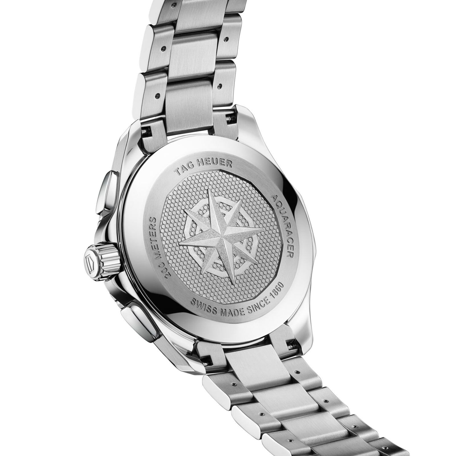Tag heuer aquaracer chronograph hotsell