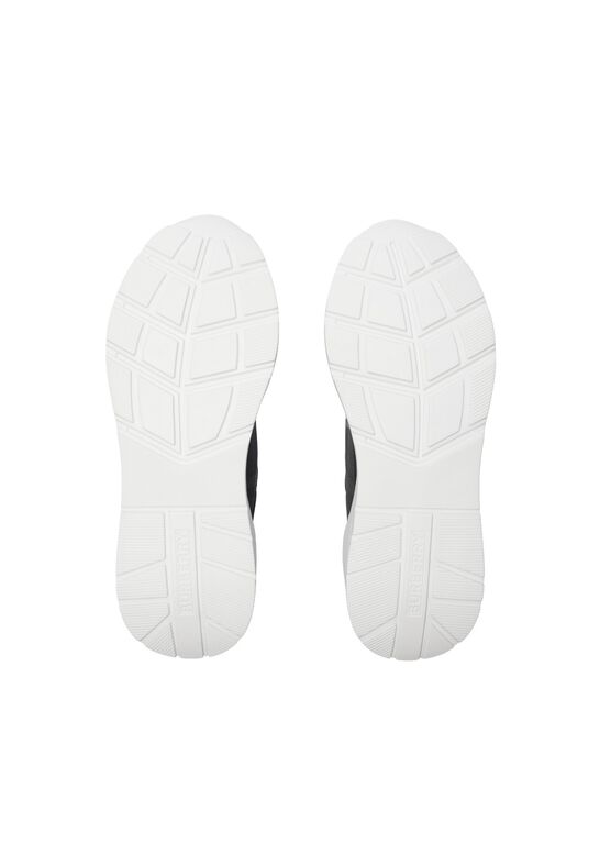 Check Sneakers, , hi-res