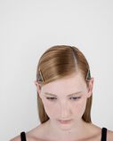 Metal hair pins, , hi-res