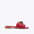 CHELSEA FLAT SANDAL