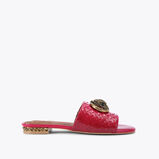 CHELSEA FLAT SANDAL, , hi-res