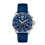 Formula 1 Chronograph 43mm Mens Watch The Watches Of Switzerland Group Exclusive