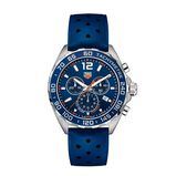 Formula 1 Chronograph 43mm Mens Watch The Watches Of Switzerland Group Exclusive, , hi-res