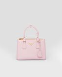 Small Prada Galleria Saffiano leather bag, , hi-res
