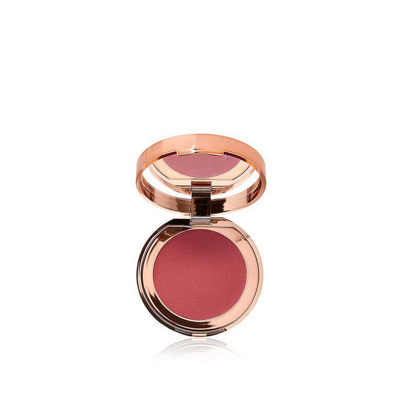 Pillow Talk Lip And Cheek Glow - Colour Of Dreams, , hi-res
