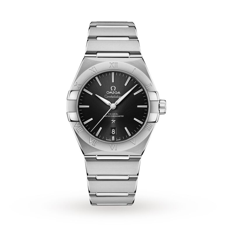 Constellation Co-Axial Master Chronometer, , hi-res