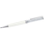 Crystalline Wi Ballpoint Pen White