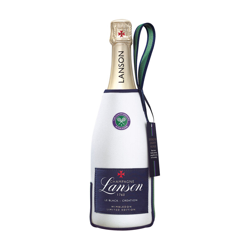 Black Label Wimbledon Edition, , hi-res
