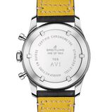 AVI Ref. 765 1953 Re-Edition Stainless Steel Watch, , hi-res
