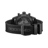 Pilot&#39;s Chronograph Top Gun Ceratanium 41mm Mens Watch Black, , hi-res