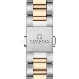 Seamaster Aqua Terra 150M 30mm Ladies Watch Silver, , hi-res
