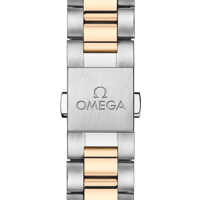 Seamaster Aqua Terra 150M 30mm Ladies Watch Silver, , hi-res