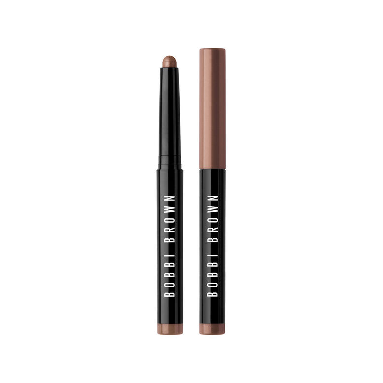 Long-Wear Cream Shadow Stick  - Downtown Brown​, , hi-res
