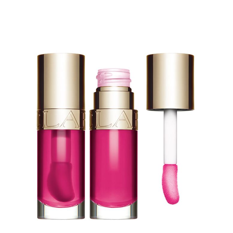 Lip Comfort Oil - 02 Raspberry, , hi-res