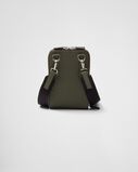 Saffiano leather smartphone case, , hi-res