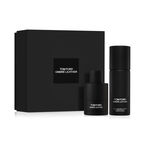Ombré Leather Eau de Parfum Set With All Over Body Spray
