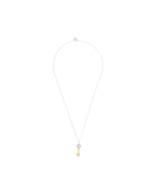 Prada Fine Jewellery pendant necklace