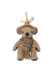 Thomas Bear Charm