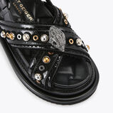 ORSON CROSS SCALLOP, , hi-res