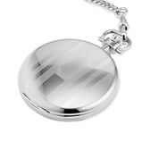 Savonette Full Hunter Pocketwatch 48.5mm, , hi-res
