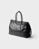 Prada Bonnie leather tote bag, , hi-res