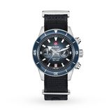 Captain Cook Chronograph 43mm, , hi-res