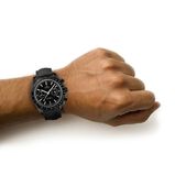 Dark Side of The Moon Mens 44.25mm Ceramic Watch, , hi-res