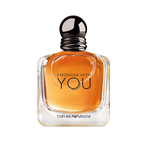Emporio Armani Stronger With You 