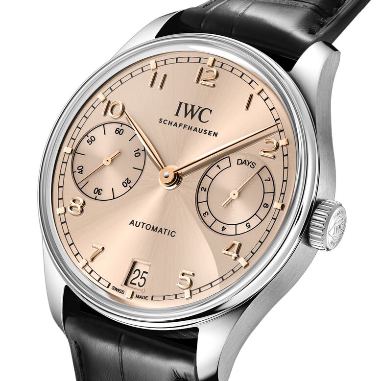 Portugieser Automatic 42 Dune, , hi-res