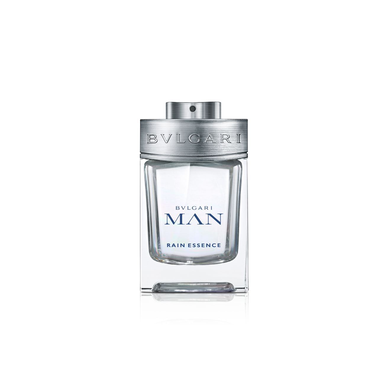 Bulgari Man Rain Essence Eau de Parfum Men Heathrow Reserve