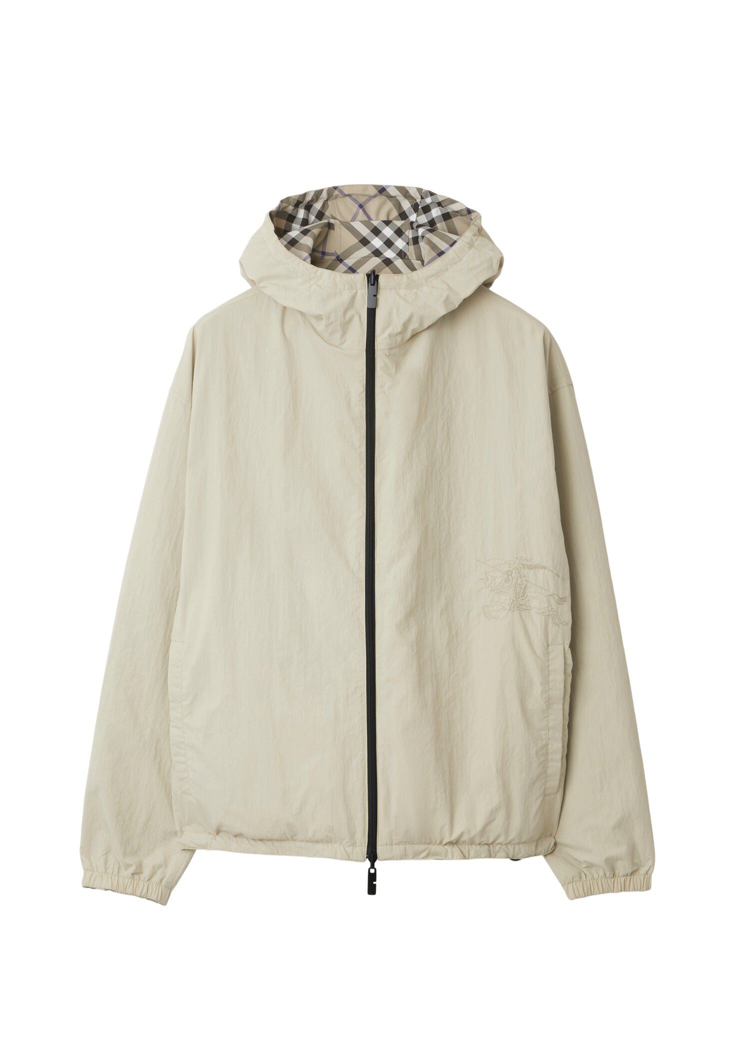 Burberry Reversible Check Jacket Coats Jackets Heathrow Reserve Collect